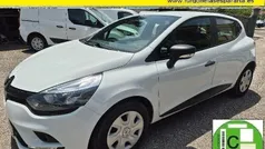 Blanco Usado 2019 Renault Clio IV Utilitario | 6800 € (Buen precio)