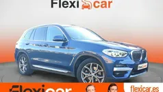 Usado 2020 BMW X3 SUV | 30.490 € (Precio justo)