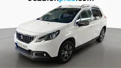 Usado 2018 Peugeot 2008 Style SUV | 10.137 € (Precio justo)