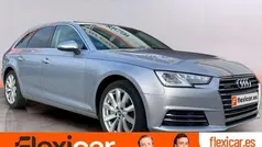 Usado 2017 Audi A4 Premium Familiar | 18.290 € (Buen precio)
