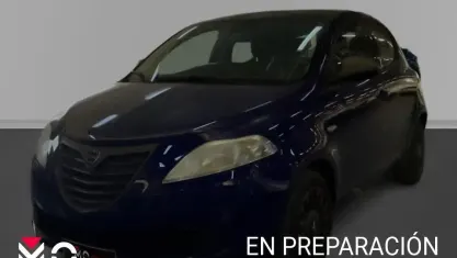 Usado Lancia Ypsilon S 95 CV (69 kW) 2015 Utilitario