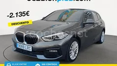 Usado 2021 BMW 118 Utilitario | 23.490 € (Buen precio)