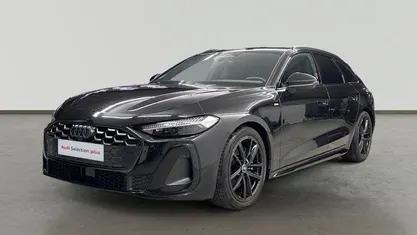 Usado Audi A5 Ambiente 204 CV (150 kW) 2025 Familiar