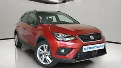 Usado 2021 Seat Arona FR SUV | 14.390 € (Super precio)