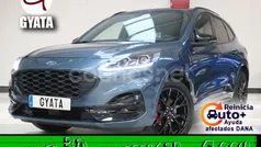 Usado 2023 Ford Kuga ST-Line X SUV | 29.890 € (Precio justo)