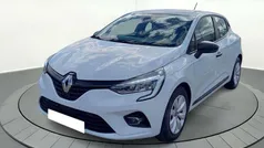 Usado 2020 Renault Clio V Intens Berlina | 10.190 € (Precio justo)