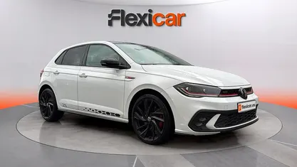 Usado VW Polo GTI 207 CV (152 kW) 2024 Utilitario