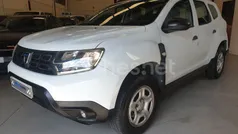 Usado 2019 Dacia Duster Comfort SUV | 10.499 € (Buen precio)