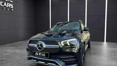 Usado 2020 Mercedes GLE300 AMG | 49.900 € (Un poco caro)