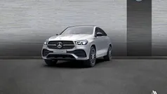 Usado 2023 Mercedes GLE300 AMG line Coupe | 82.900 € (Caro)