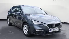Gris Usado 2022 Seat Leon Reference Berlina | 15.990 € (Precio justo)