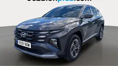 Usado 2025 Hyundai Tucson SUV | 30.355 € (Super precio)