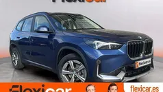 Azul Usado 2023 BMW X1 SUV | 33.790 € (Precio justo)