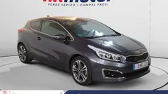 Usado 2017 Kia Ceed | 13.890 € (Precio justo)