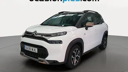 Usado Citroën C3 Aircross PureTech 110 CV (80 kW) 2023 SUV