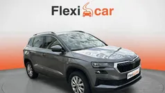 Gris Usado 2023 Skoda Karoq Ambition SUV | 19.290 € (Buen precio)