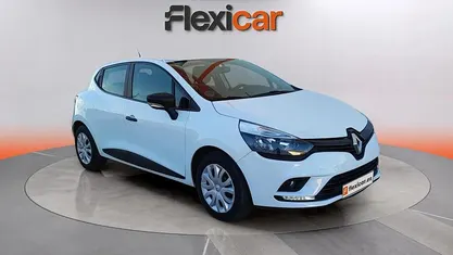 Usado Renault Clio IV Business 76 CV (55 kW) 2019 Berlina