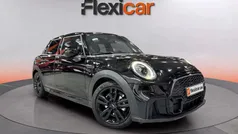 Usado 2021 Mini Cooper Utilitario | 20.490 € (Precio justo)