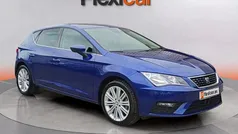 Usado 2020 Seat Leon XCELLENCE Berlina | 14.190 € (Precio justo)