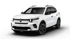 Blanco Nuevo 2024 Citroën C3 Utilitario | 19.679 € (Precio justo)