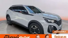 Usado 2024 Peugeot 2008 Allure SUV | 17.260 € (Buen precio)