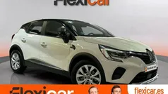 Usado 2020 Renault Captur Zen SUV | 16.990 € (Precio justo)