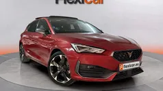 Usado 2024 Cupra Leon Berlina | 24.490 € (Super precio)