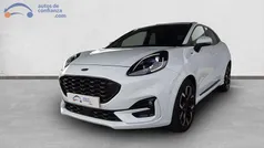 Usado 2023 Ford Puma ST-Line | 18.490 € (Precio justo)