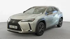 Lexus UX 250h