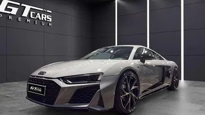 Usado Audi R8 Coupé Premium 540 CV (397 kW) 2021 Coupe