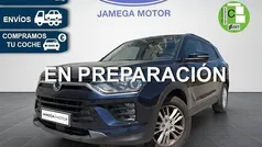 Usado 2020 Ssangyong Korando | 18.490 € (Precio justo)