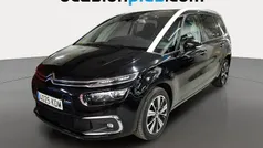 Usado 2017 Citroën Grand C4 Picasso Shine Monovolumen | 12.900 € (Precio justo)