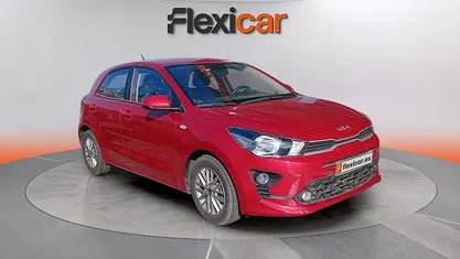 Usado Kia Rio 84 CV (61 kW) 2023 Utilitario
