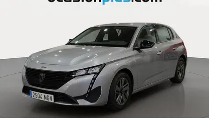 Usado Peugeot 308 Active 131 CV (96 kW) 2024 Utilitario