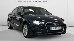 Usado 2018 Audi A3 Design Berlina | 18.990 € (Precio justo)