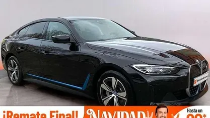 Usado 2023 BMW i4 Berlina | 33.590 € (Super precio)