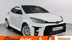 Usado 2022 Toyota Yaris Utilitario | 35.990 € (Precio justo)
