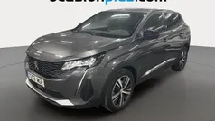 Usado 2023 Peugeot 3008 Allure SUV | 15.446 € (Precio justo)