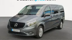 Usado 2019 Mercedes Vito Monovolumen | 29.810 € (Super precio)