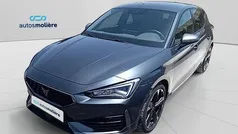 Usado 2023 Cupra Leon | 25.480 € (Precio justo)