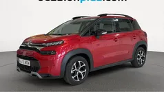 Usado 2023 Citroën C3 Aircross Shine SUV | 16.182 € (Buen precio)