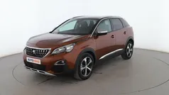 Usado 2018 Peugeot 3008 Crossway | 12.899 € (Buen precio)