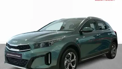 Usado Kia XCeed 100 CV (73 kW) 2024 SUV