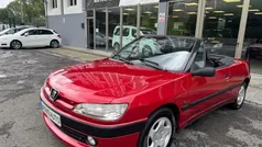 Peugeot 306