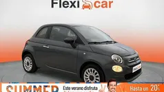 Usado 2019 Fiat 500 Lounge Berlina | 8970 € (Precio justo)