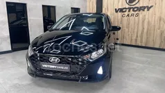 Usado 2021 Hyundai i20 Berlina | 13.995 € (Precio justo)