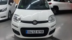 Usado 2019 Fiat Panda Lounge Utilitario | 8990 € (Precio justo)