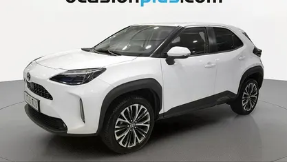 Usado Toyota Yaris Cross Style 116 CV (85 kW) 2022 SUV