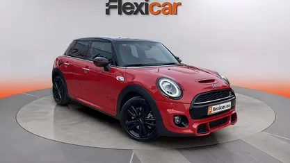 Usado Mini Cooper S 192 CV (141 kW) 2021 Utilitario