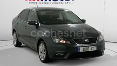 Seat Toledo